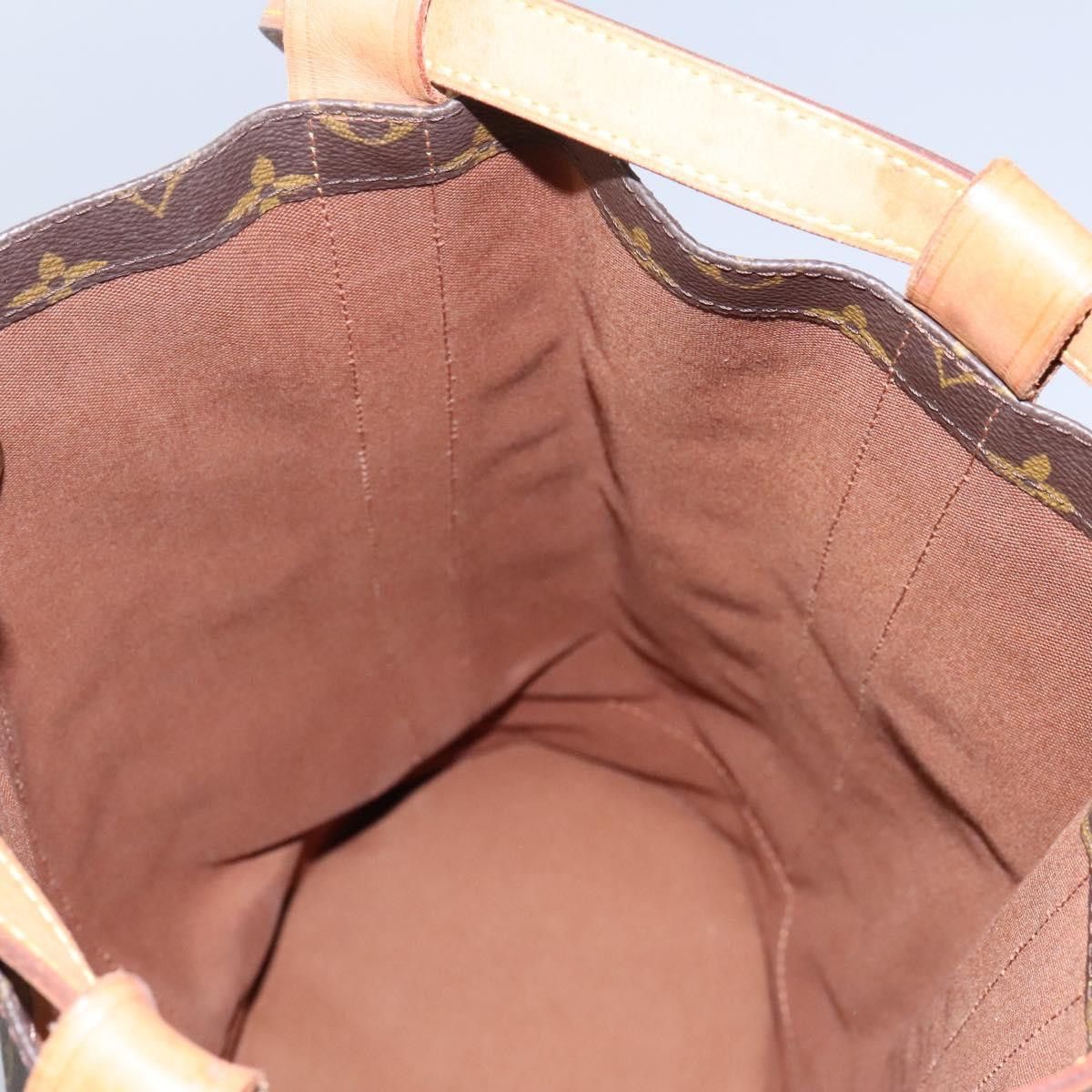 Louis Vuitton Louis Vuitton Randonnée shoulder Size ONE SIZE - 19 Thumbnail