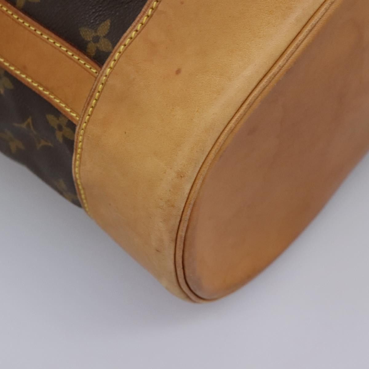 Louis Vuitton Louis Vuitton Randonnée shoulder Size ONE SIZE - 8 Thumbnail
