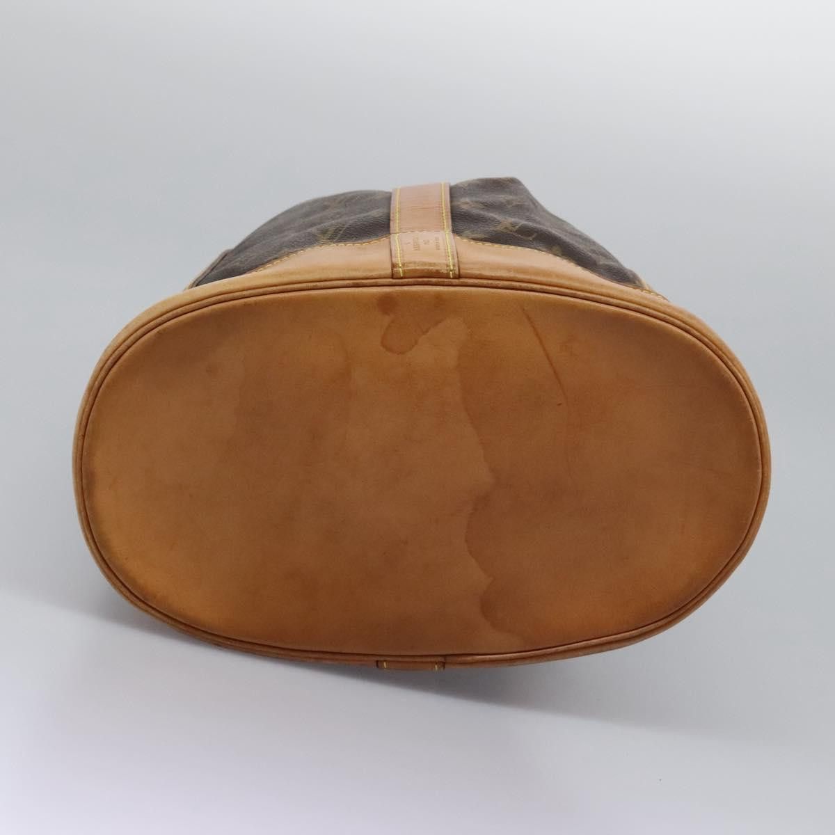 Louis Vuitton Louis Vuitton Randonnée shoulder Size ONE SIZE - 7 Thumbnail