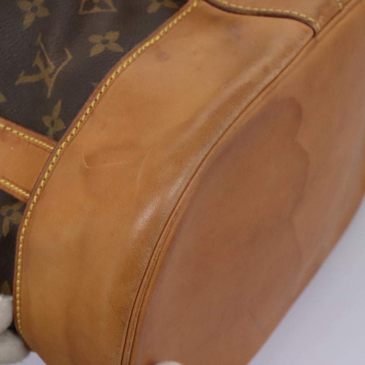 Louis Vuitton Louis Vuitton Randonnée shoulder Size ONE SIZE - 10 Thumbnail