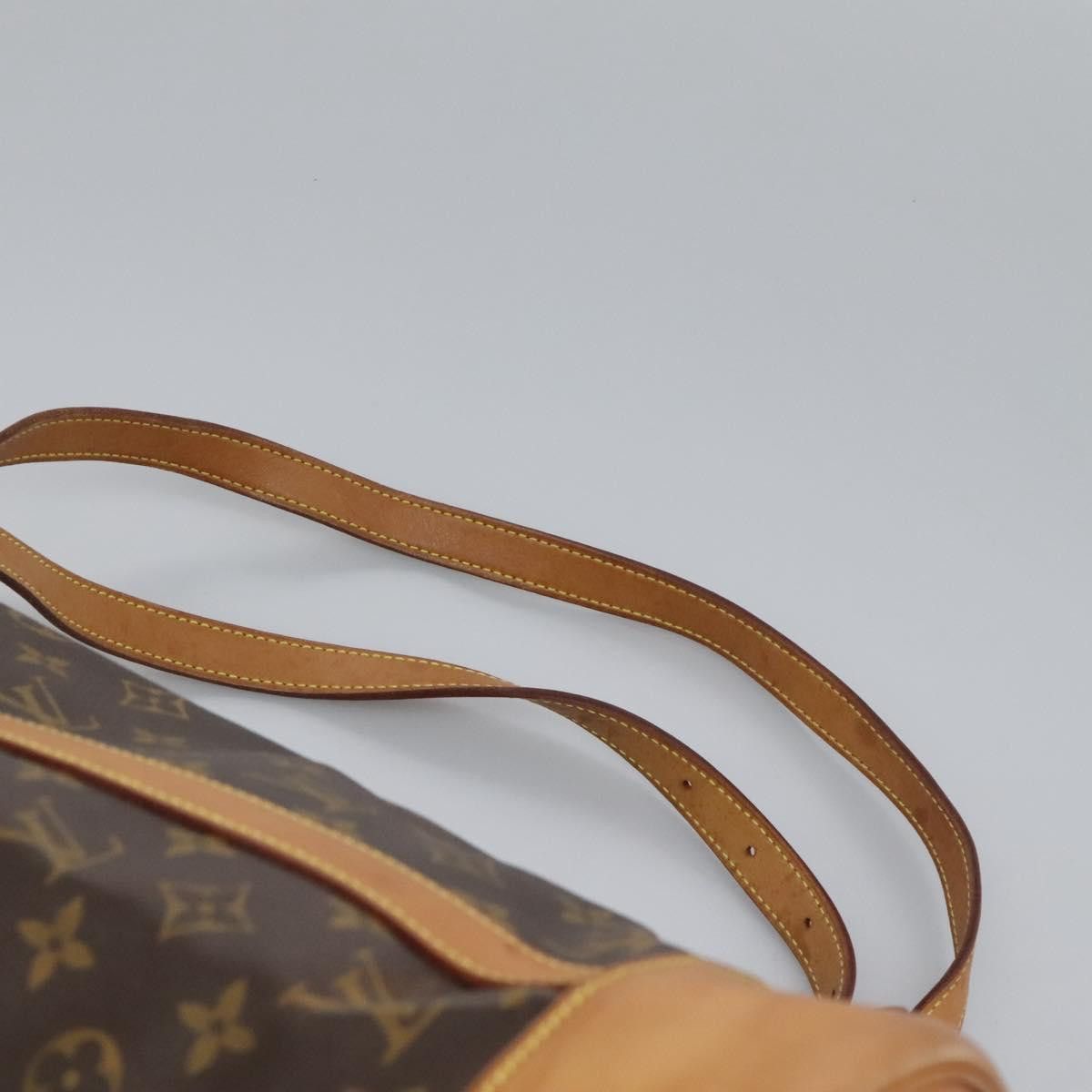 Louis Vuitton Louis Vuitton Randonnée shoulder Size ONE SIZE - 6 Thumbnail