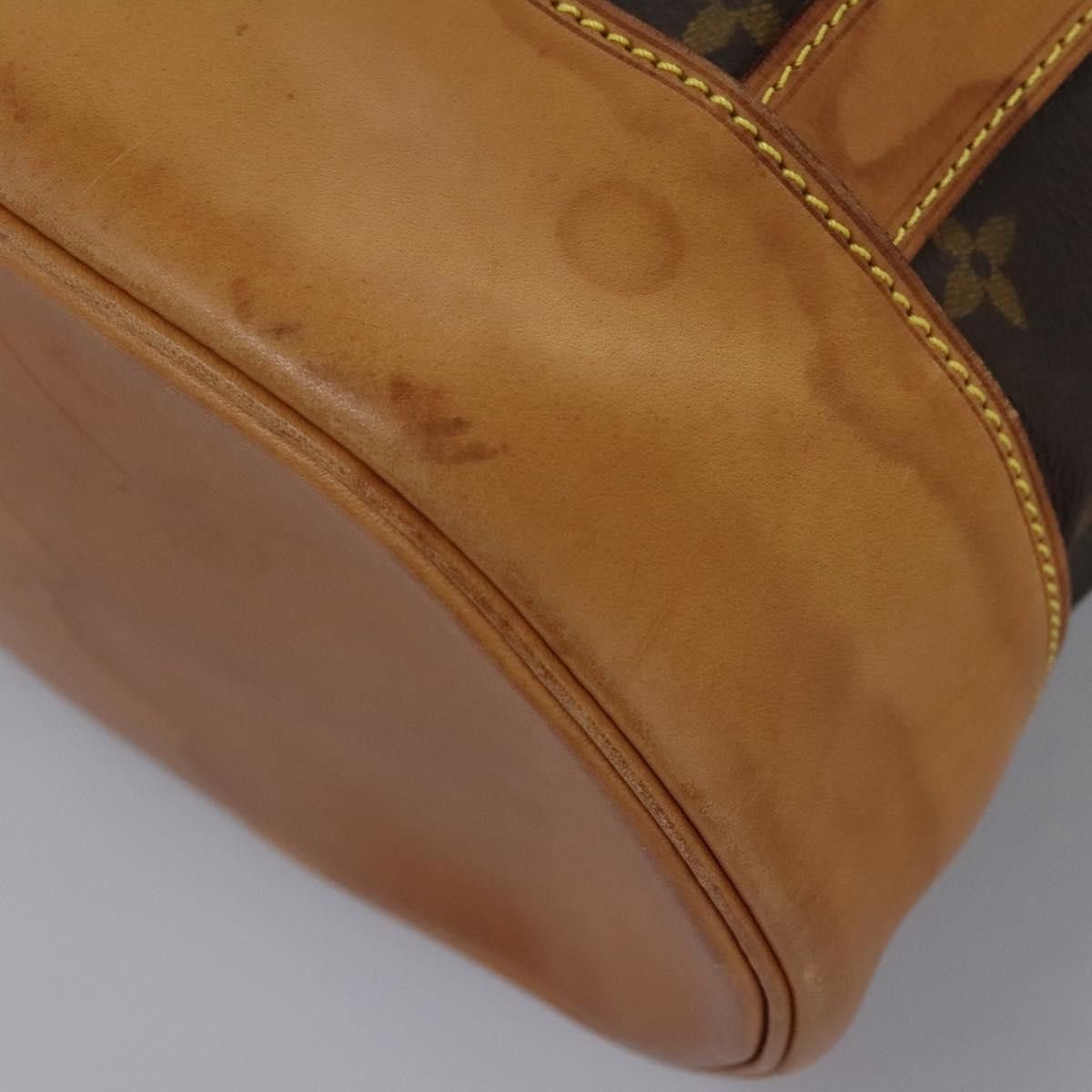 Louis Vuitton Louis Vuitton Randonnée shoulder Size ONE SIZE - 9 Thumbnail