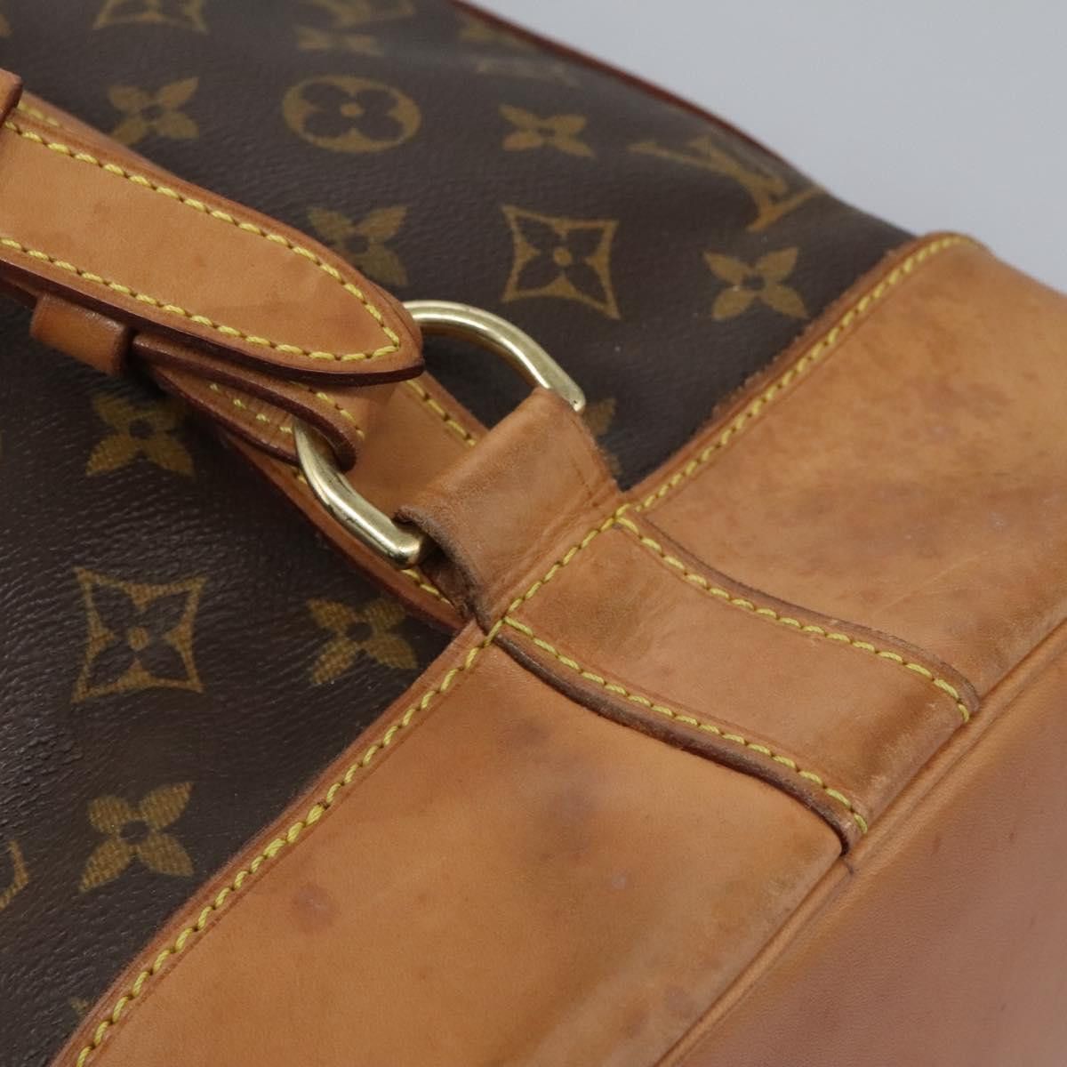 Louis Vuitton Louis Vuitton Randonnée shoulder Size ONE SIZE - 12 Thumbnail