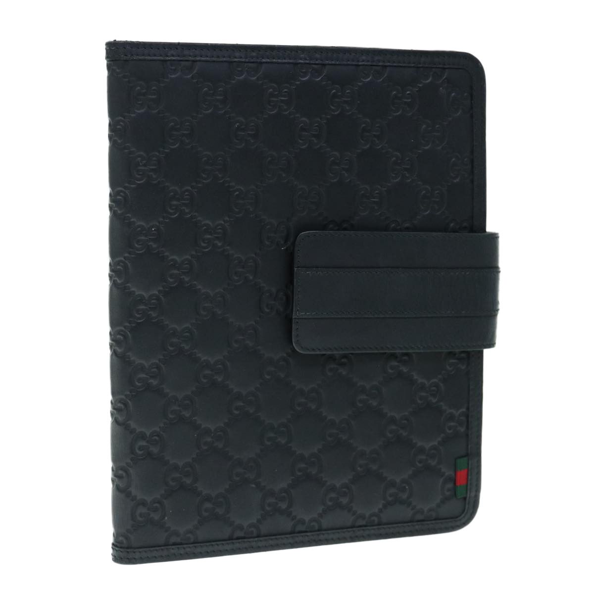 Gucci Gucci Guccissima wallet Size ONE SIZE - 14 Thumbnail