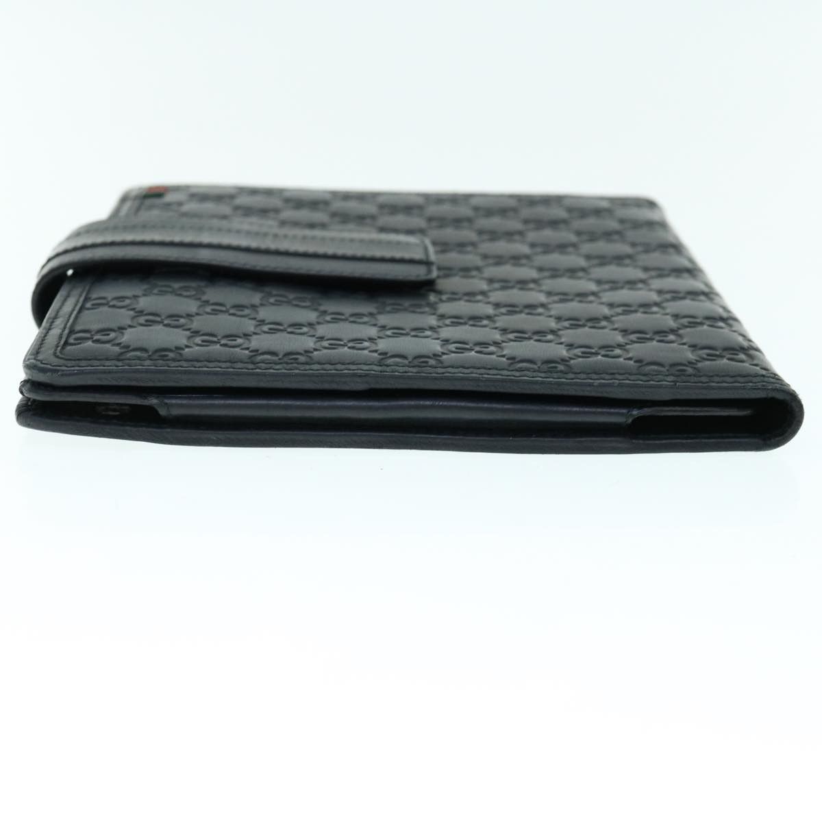 Gucci Gucci Guccissima wallet Size ONE SIZE - 9 Thumbnail