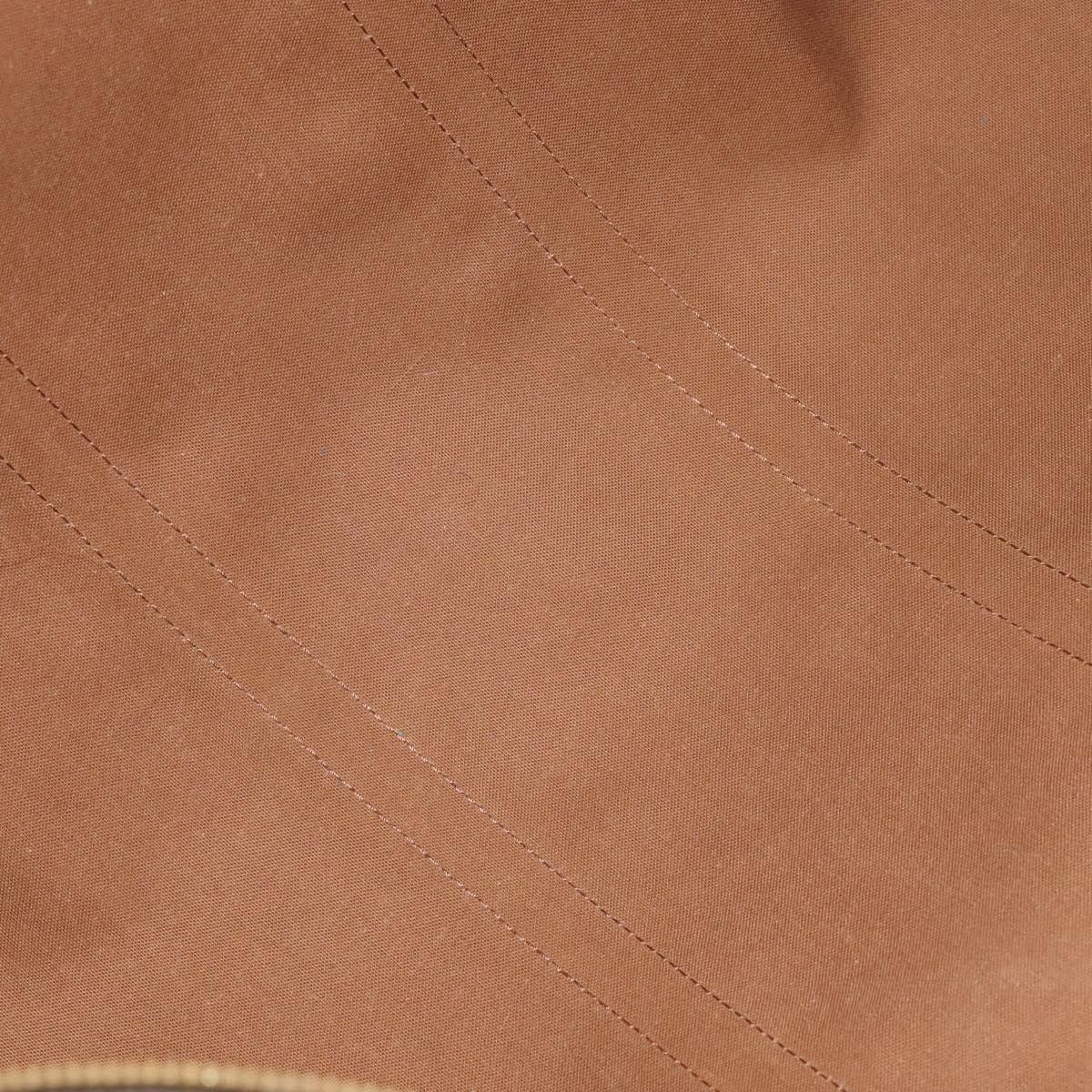 Louis Vuitton Louis Vuitton Keepall 55 travel Size ONE SIZE - 17 Thumbnail