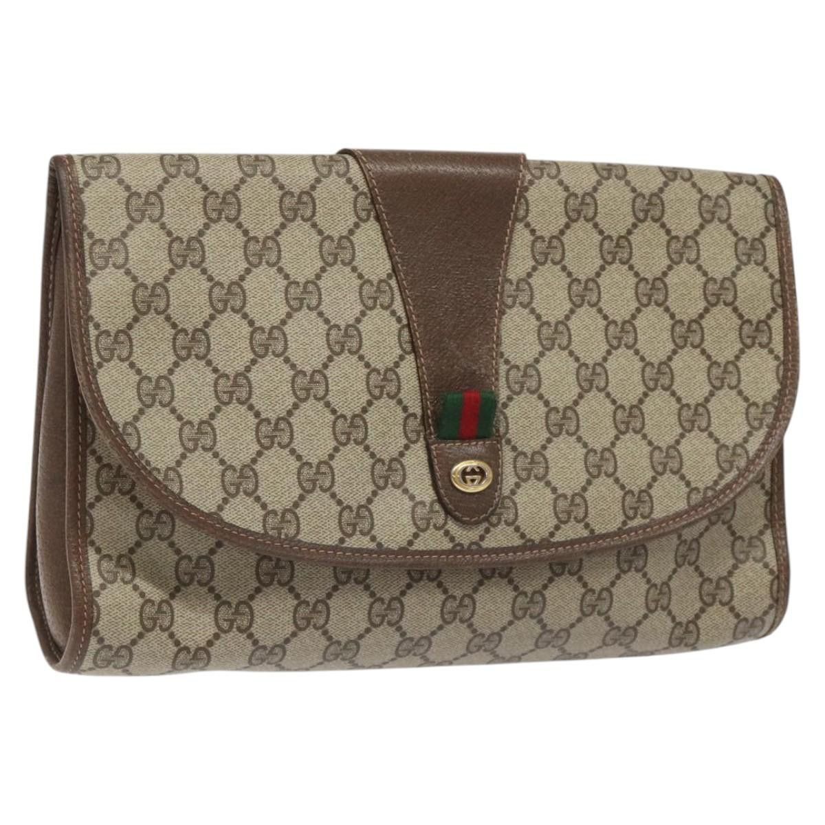 Gucci Gucci Ophidia clutch Size ONE SIZE - 3 Thumbnail