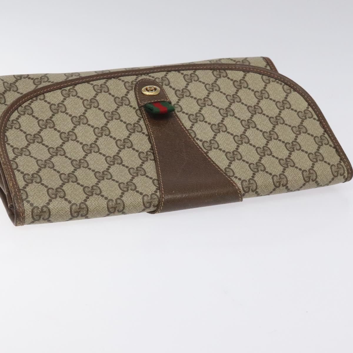 Gucci Gucci Ophidia clutch Size ONE SIZE - 6 Thumbnail