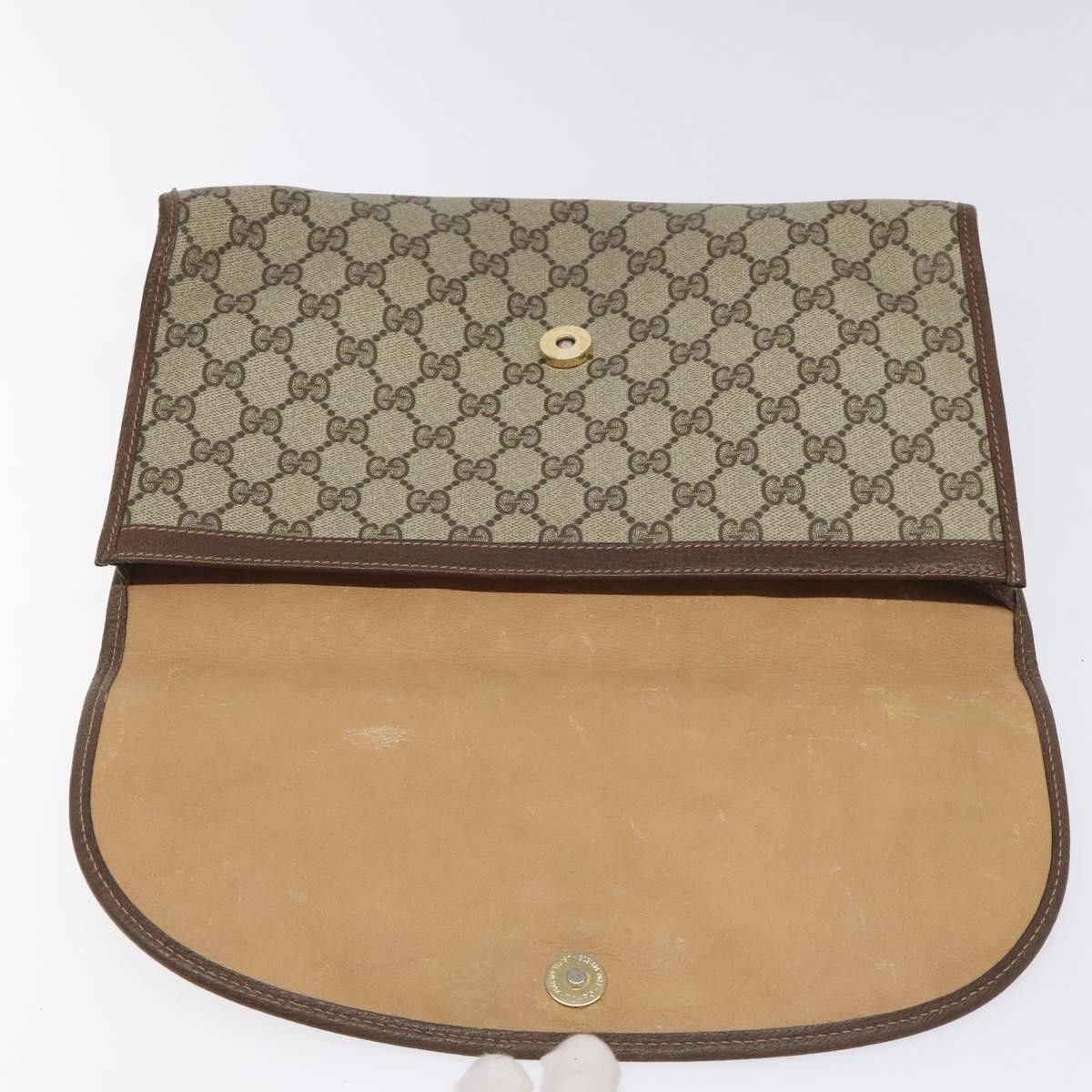 Gucci Gucci Ophidia clutch Size ONE SIZE - 13 Thumbnail