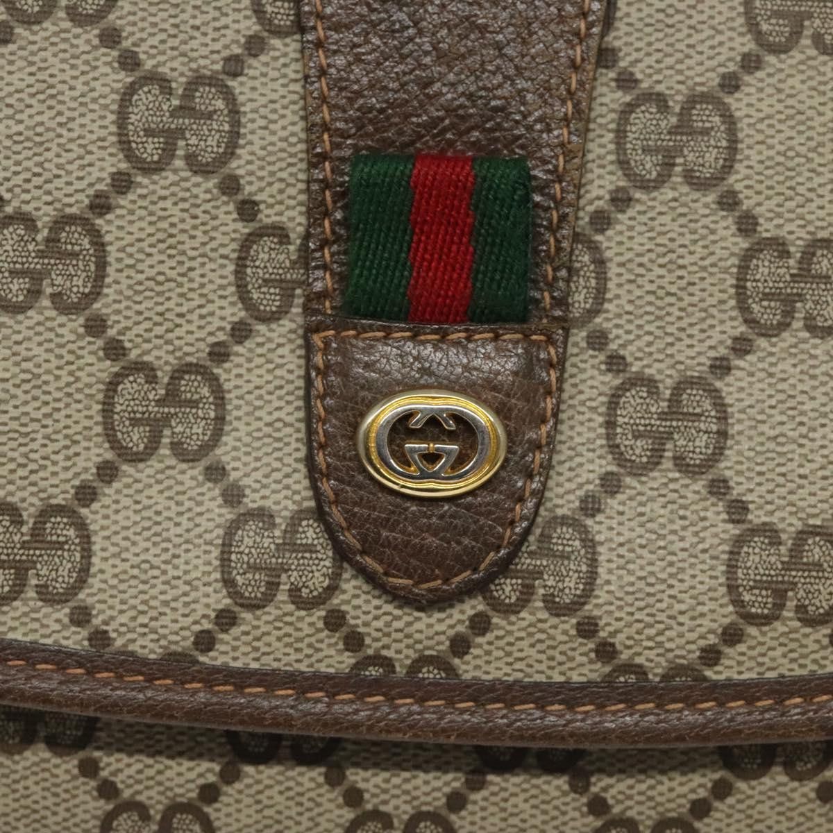 Gucci Gucci Ophidia clutch Size ONE SIZE - 12 Thumbnail