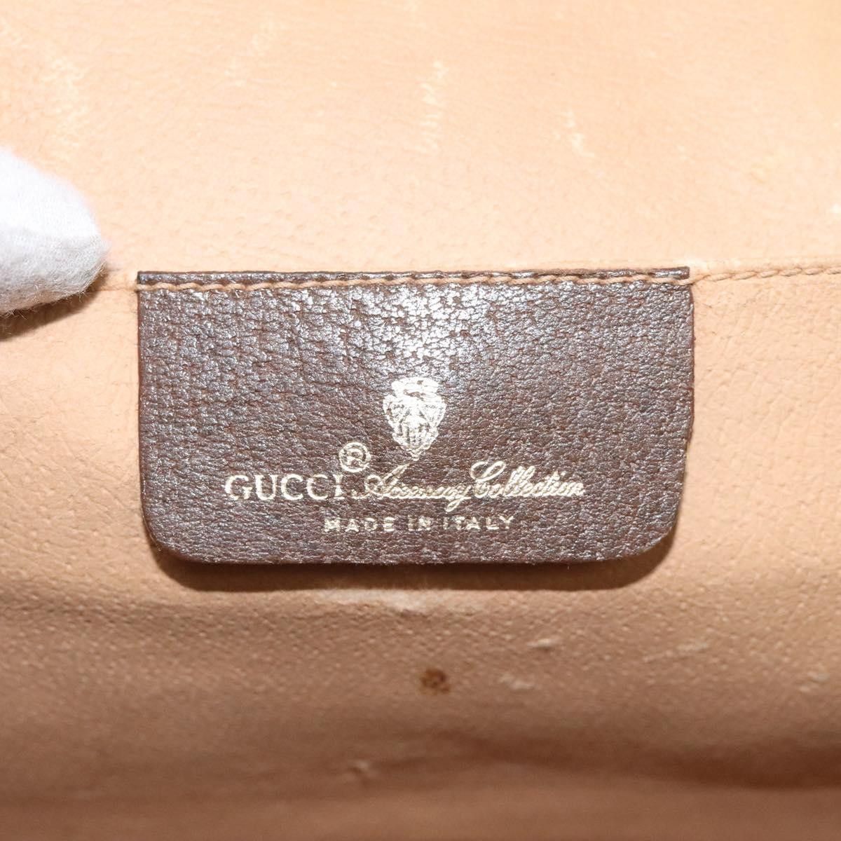 Gucci Gucci Ophidia clutch Size ONE SIZE - 19 Thumbnail