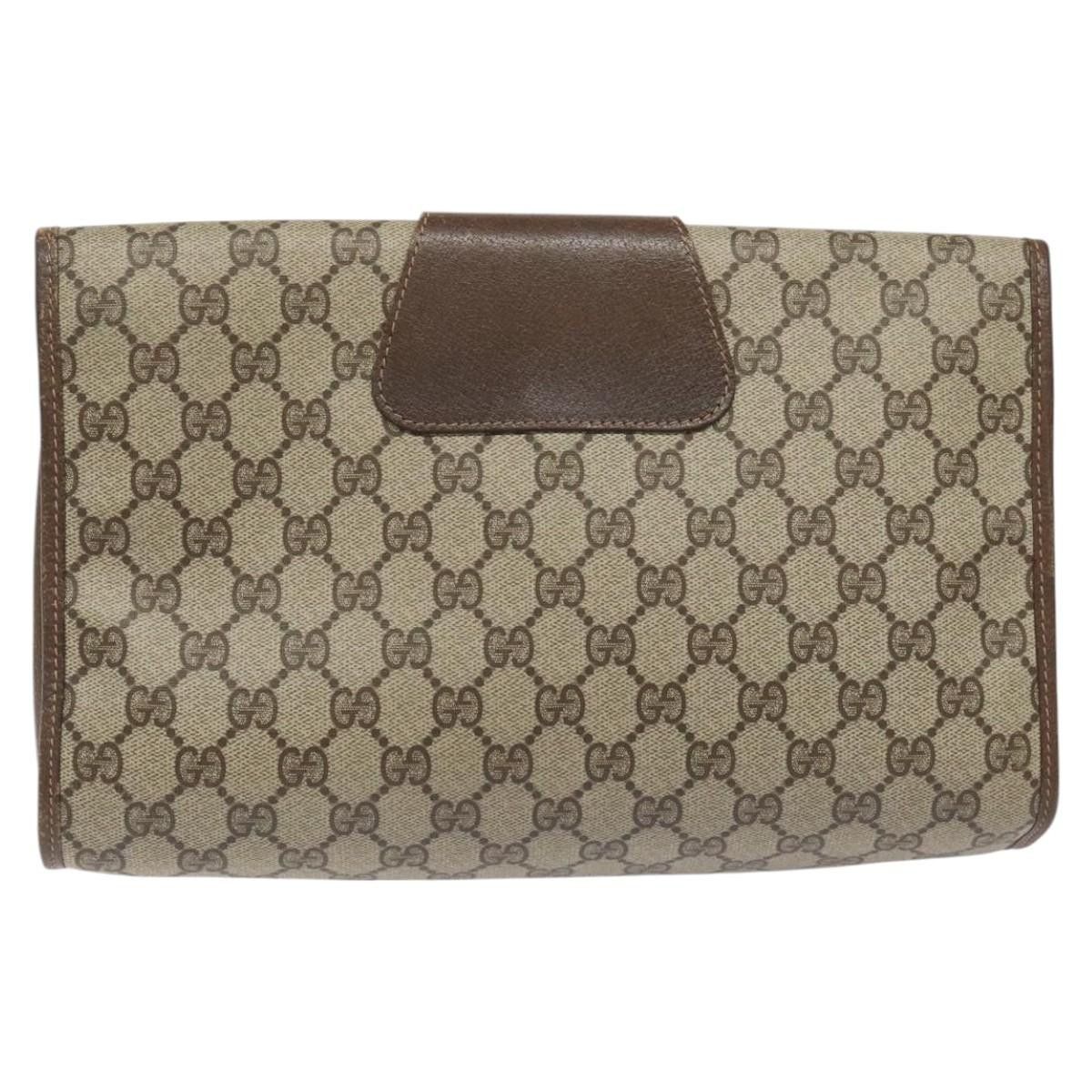 Gucci Gucci Ophidia clutch Size ONE SIZE - 2 Thumbnail
