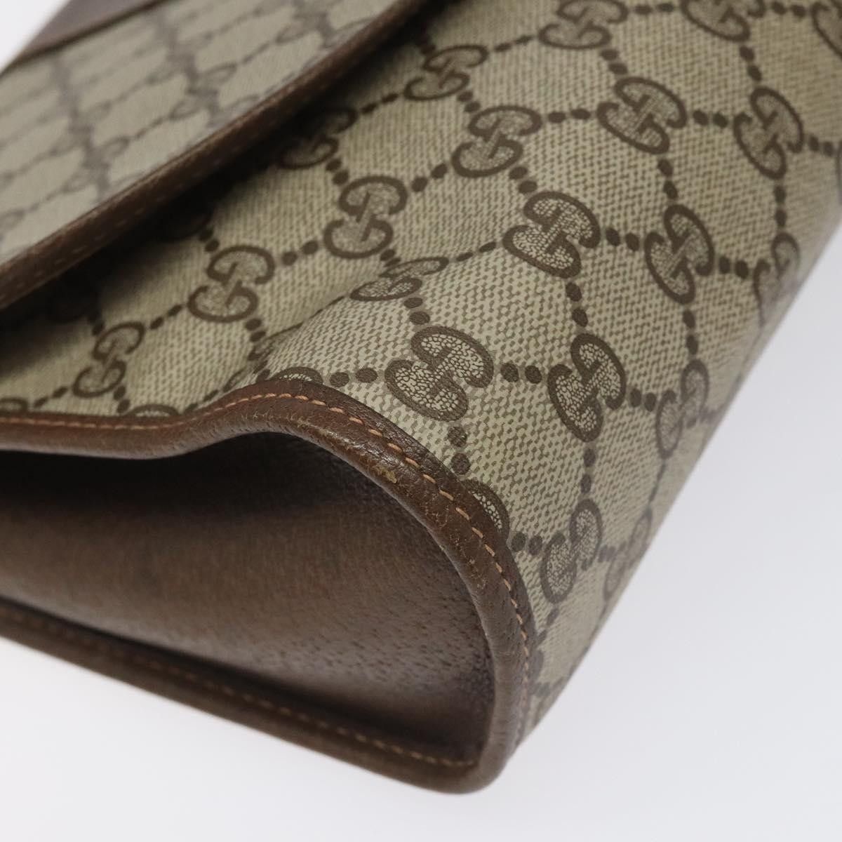 Gucci Gucci Ophidia clutch Size ONE SIZE - 9 Thumbnail