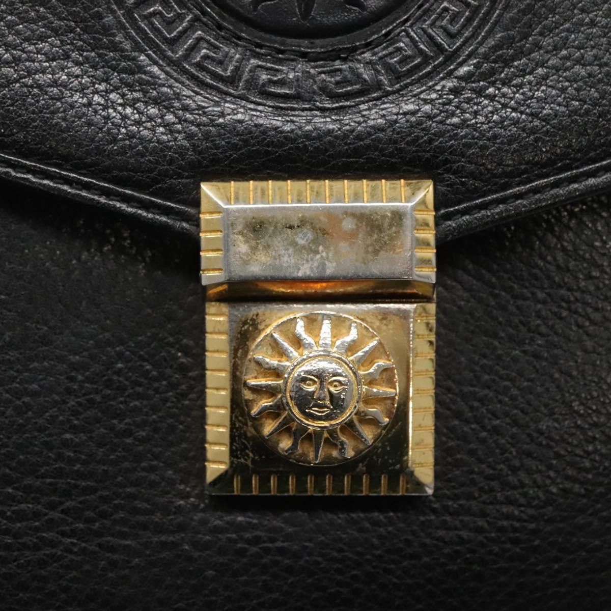 Versace Versace Medusa briefcase Size ONE SIZE - 8 Thumbnail