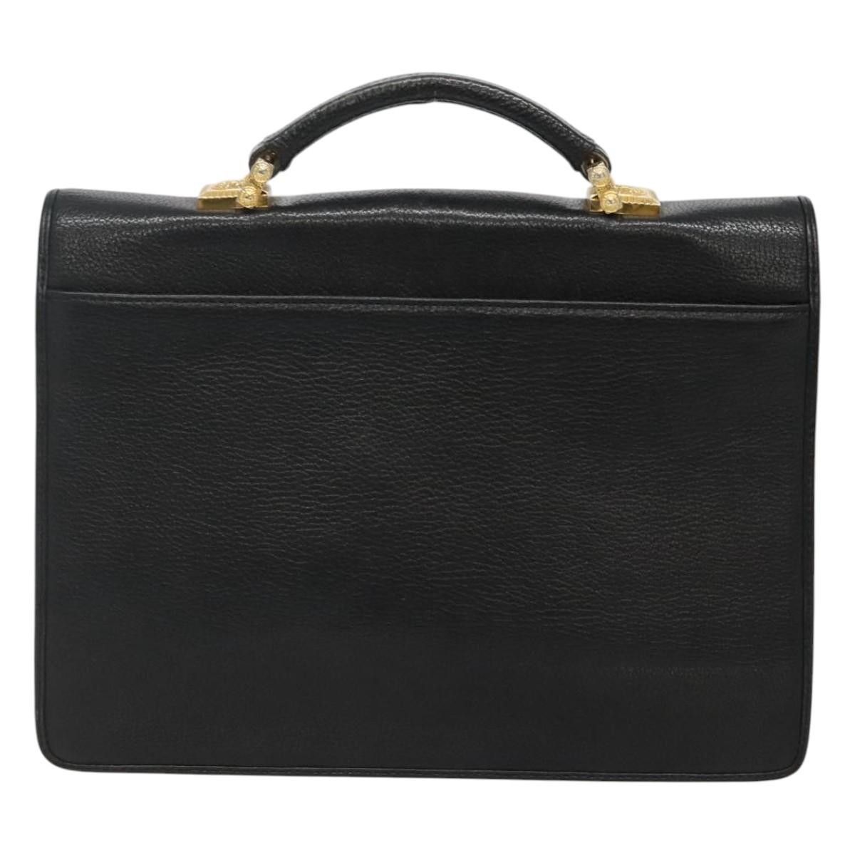 Versace Versace Medusa briefcase Size ONE SIZE - 2 Thumbnail