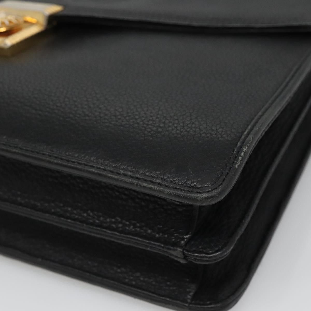 Versace Versace Medusa briefcase Size ONE SIZE - 7 Thumbnail
