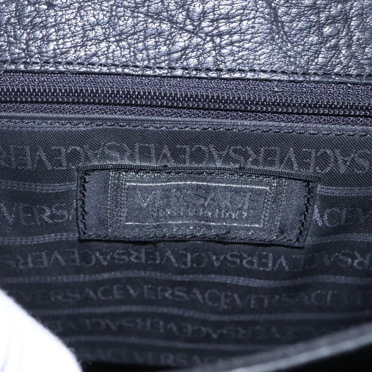 Versace Versace Medusa briefcase Size ONE SIZE - 11 Thumbnail