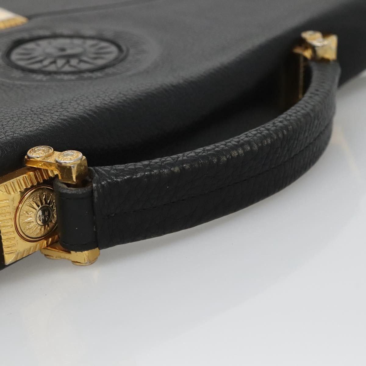 Versace Versace Medusa briefcase Size ONE SIZE - 5 Thumbnail