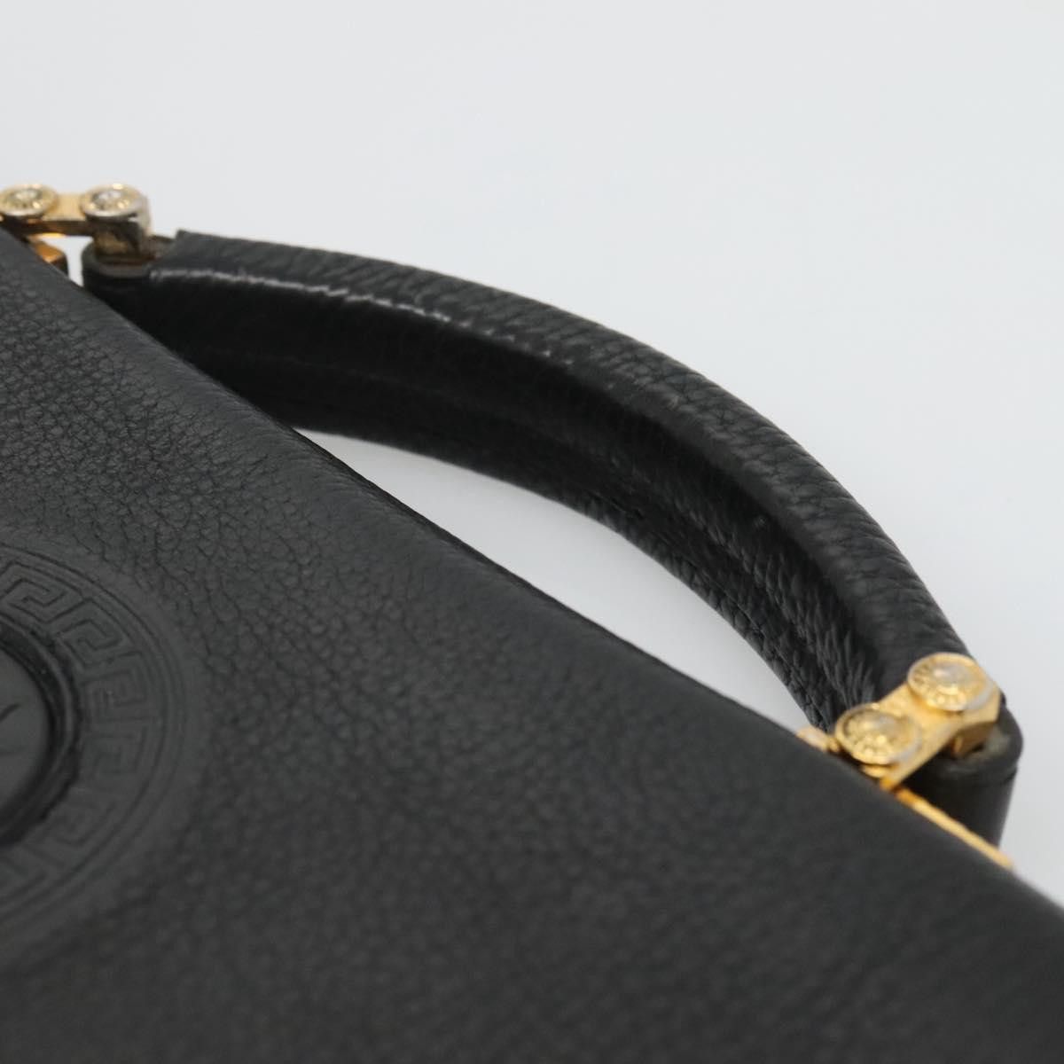 Versace Versace Medusa briefcase Size ONE SIZE - 16 Thumbnail