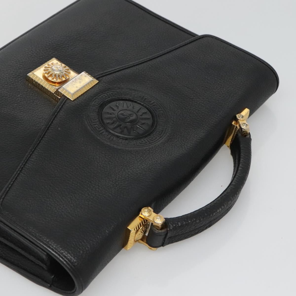 Versace Versace Medusa briefcase Size ONE SIZE - 12 Thumbnail