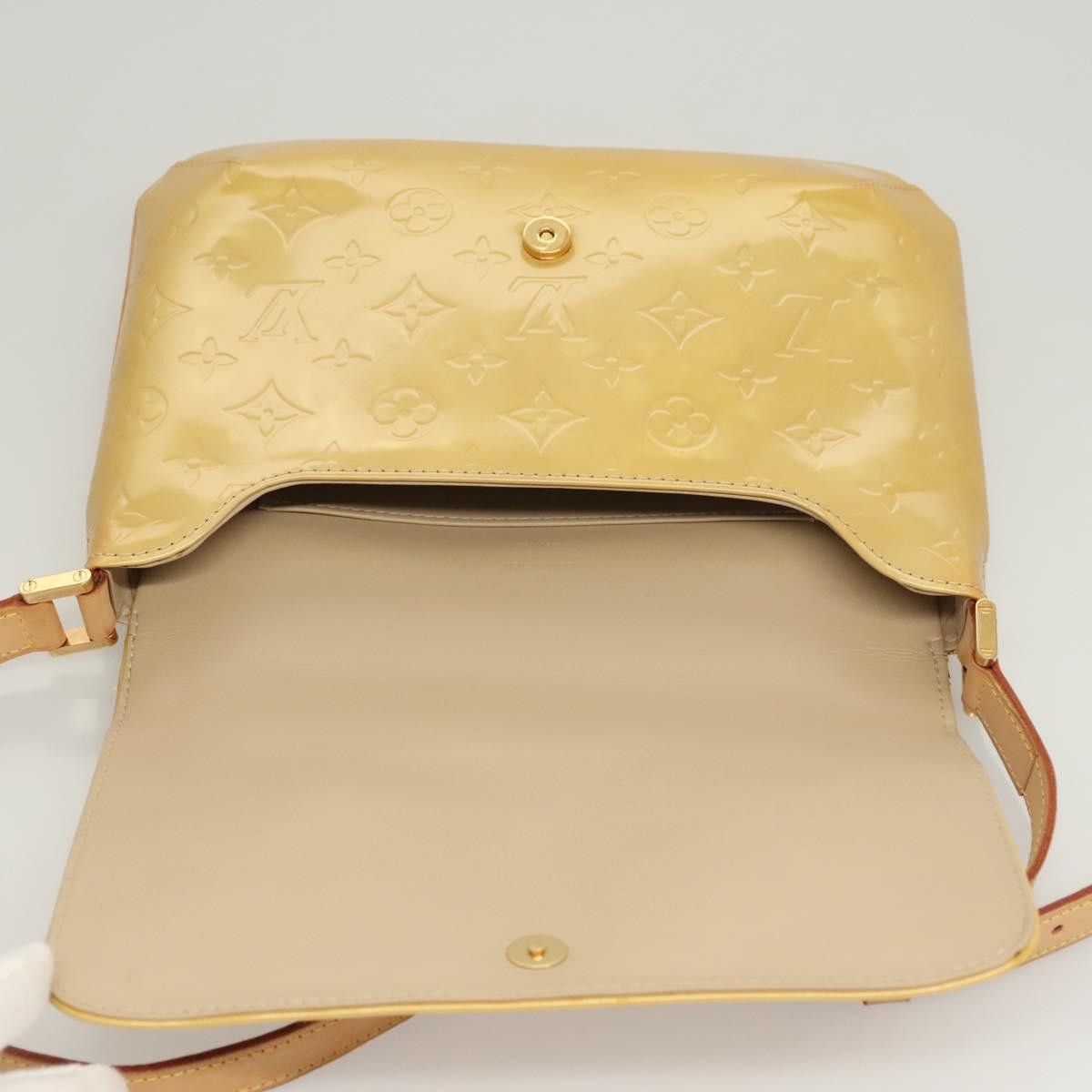 Louis Vuitton Louis Vuitton Thompson Street shoulder Size ONE SIZE - 18 Thumbnail
