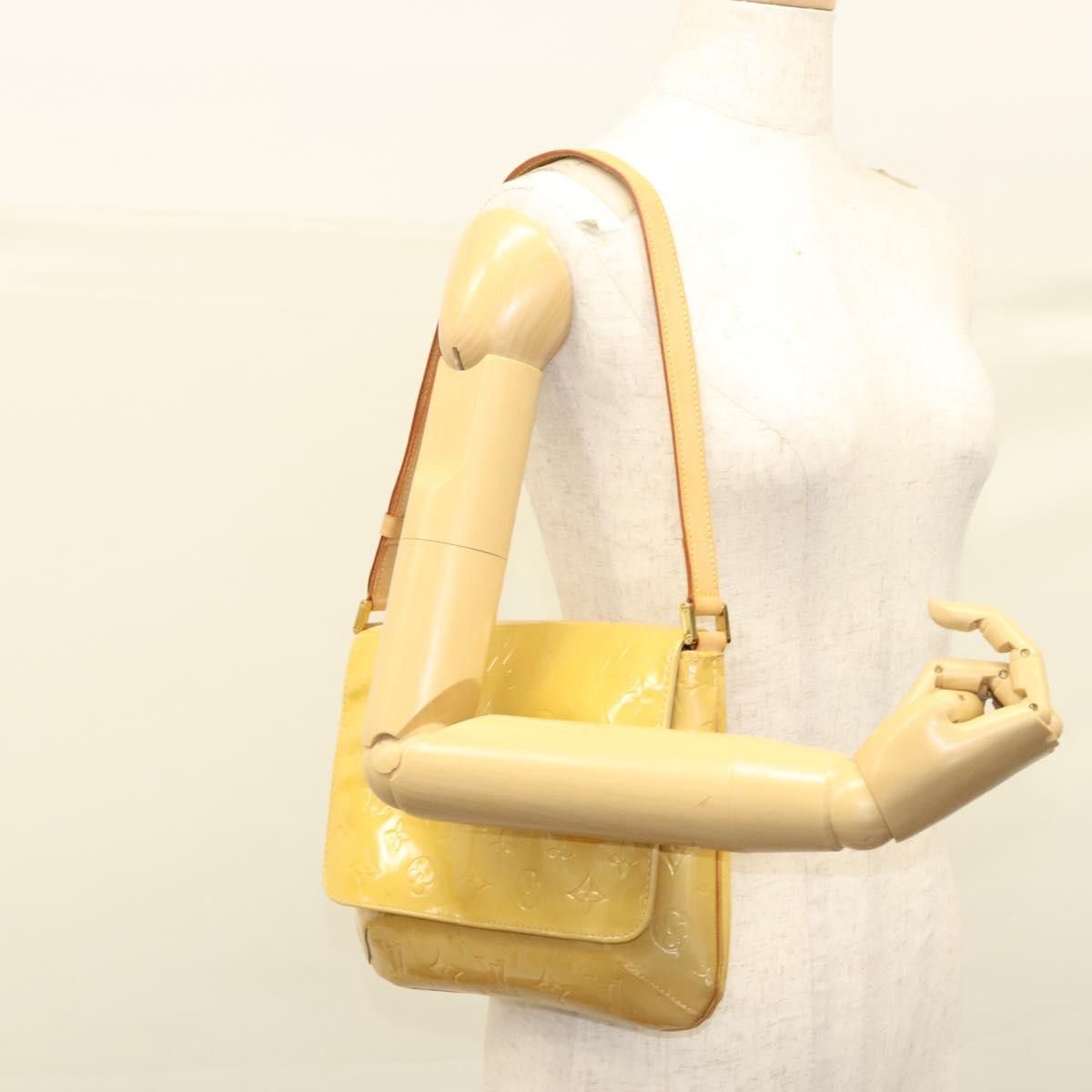 Louis Vuitton Louis Vuitton Thompson Street shoulder Size ONE SIZE - 13 Thumbnail