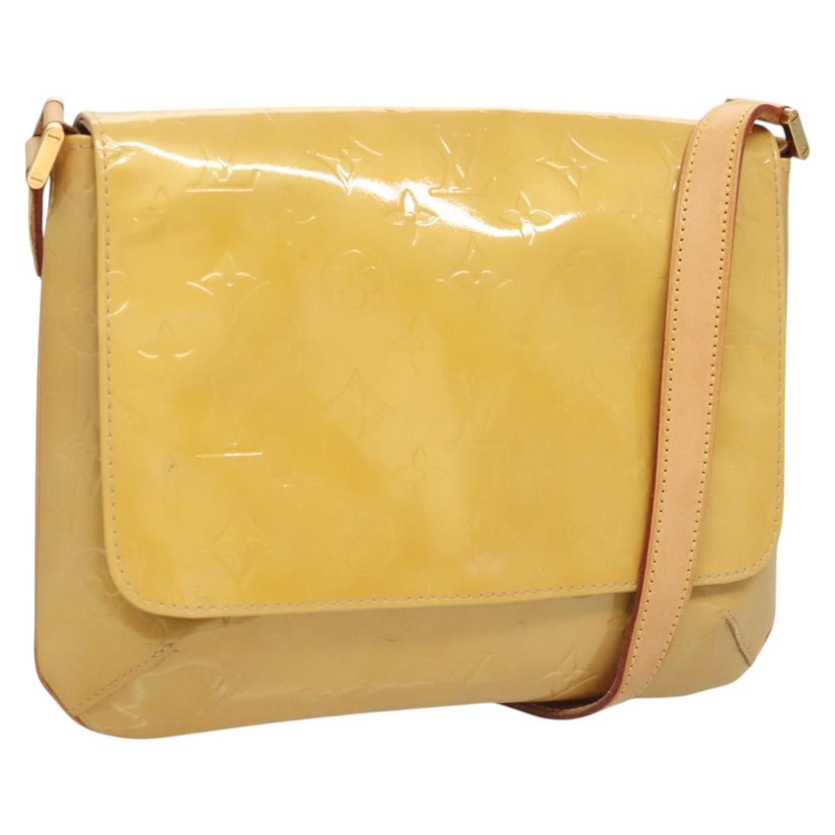 Louis Vuitton Louis Vuitton Thompson Street shoulder Size ONE SIZE - 15 Thumbnail