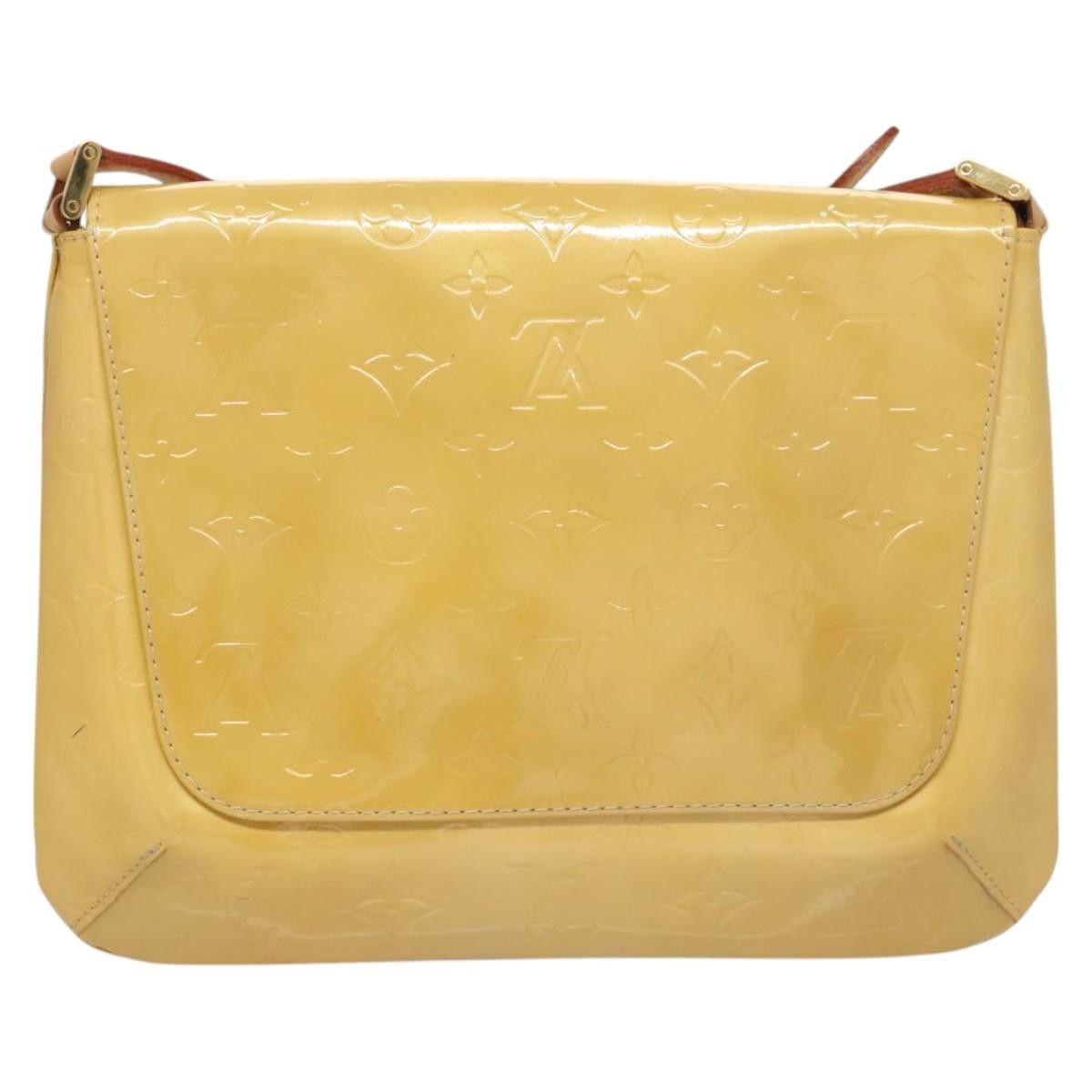 Louis Vuitton Louis Vuitton Thompson Street shoulder Size ONE SIZE - 2 Thumbnail