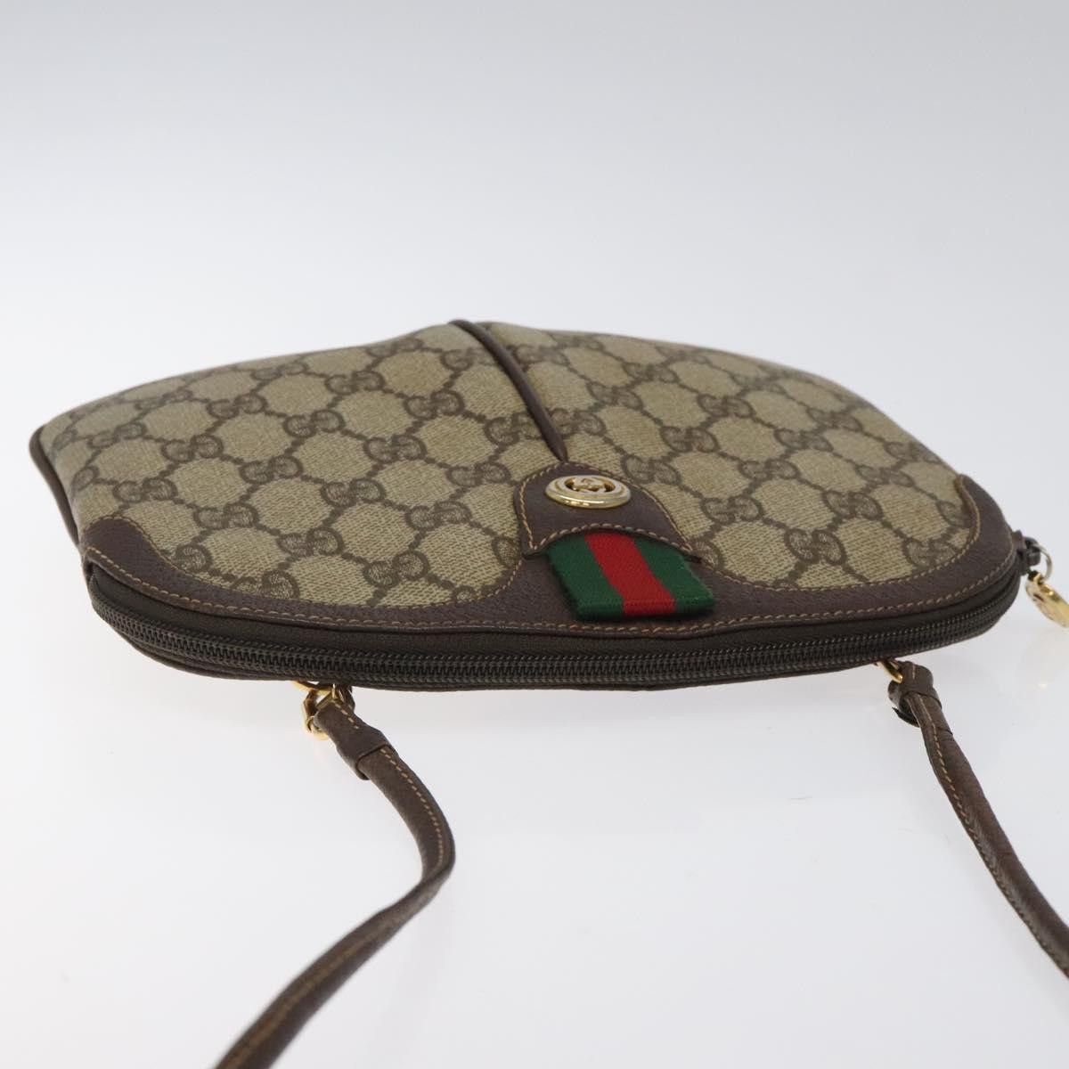 Gucci Gucci Sherry shoulder Size ONE SIZE - 17 Thumbnail