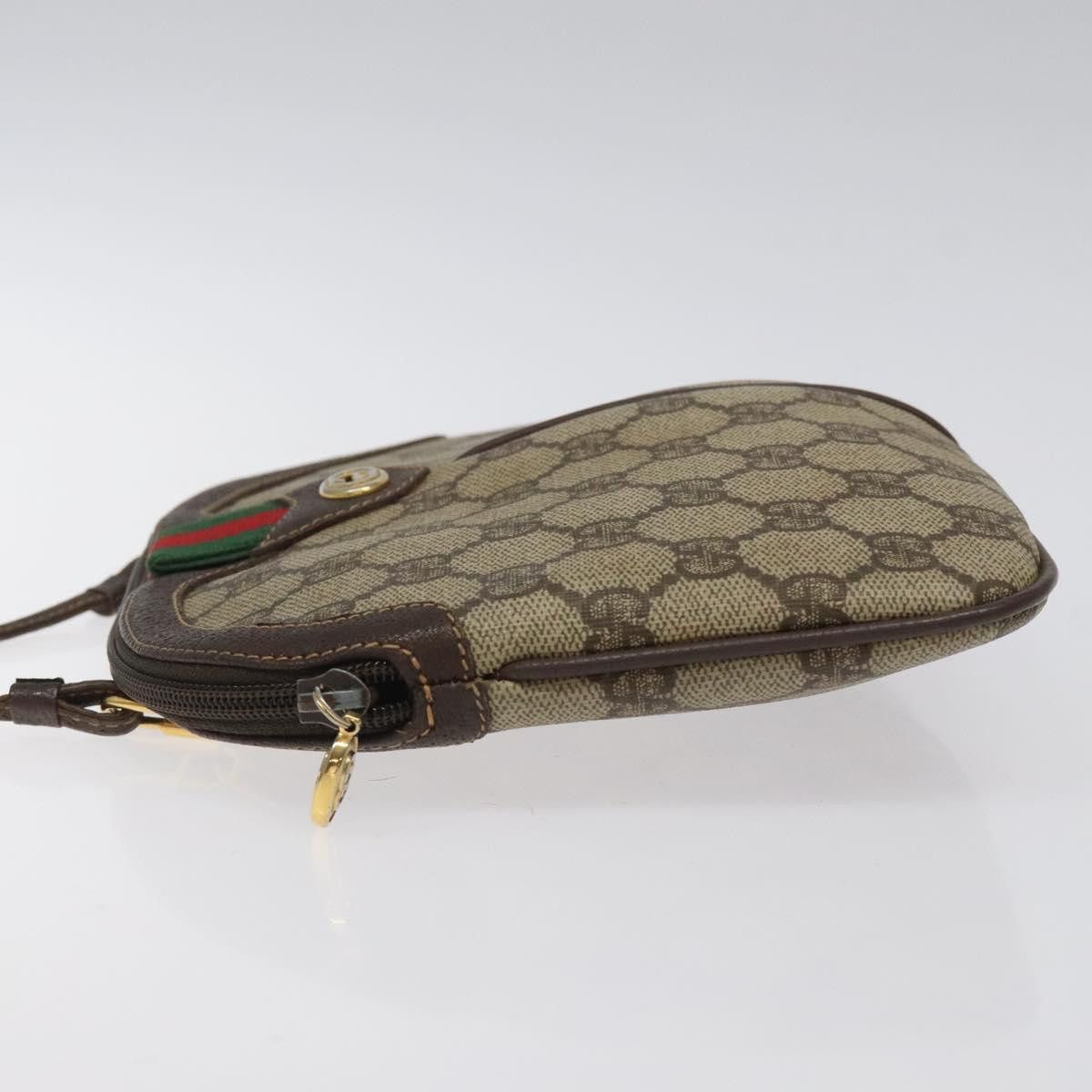 Gucci Gucci Sherry shoulder Size ONE SIZE - 4 Thumbnail