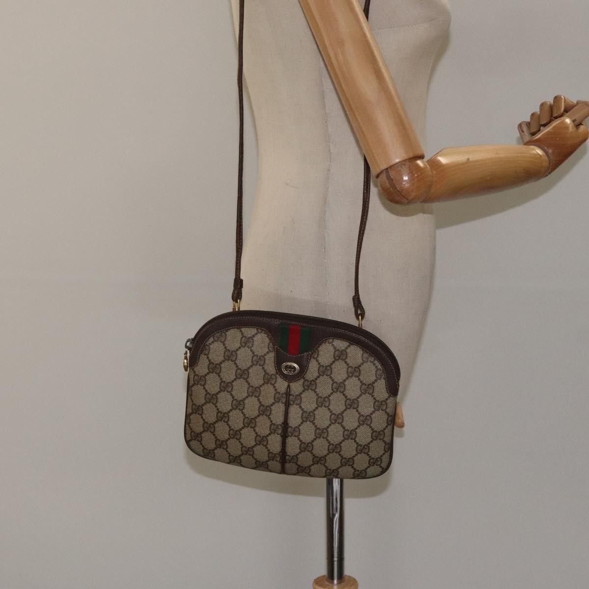 Gucci Gucci Sherry shoulder Size ONE SIZE - 15 Thumbnail