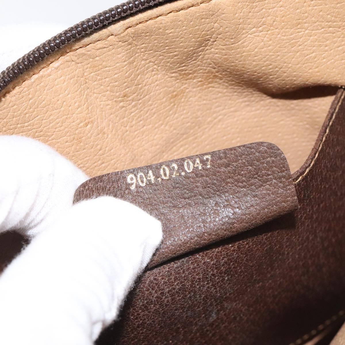 Gucci Gucci Sherry shoulder Size ONE SIZE - 13 Thumbnail
