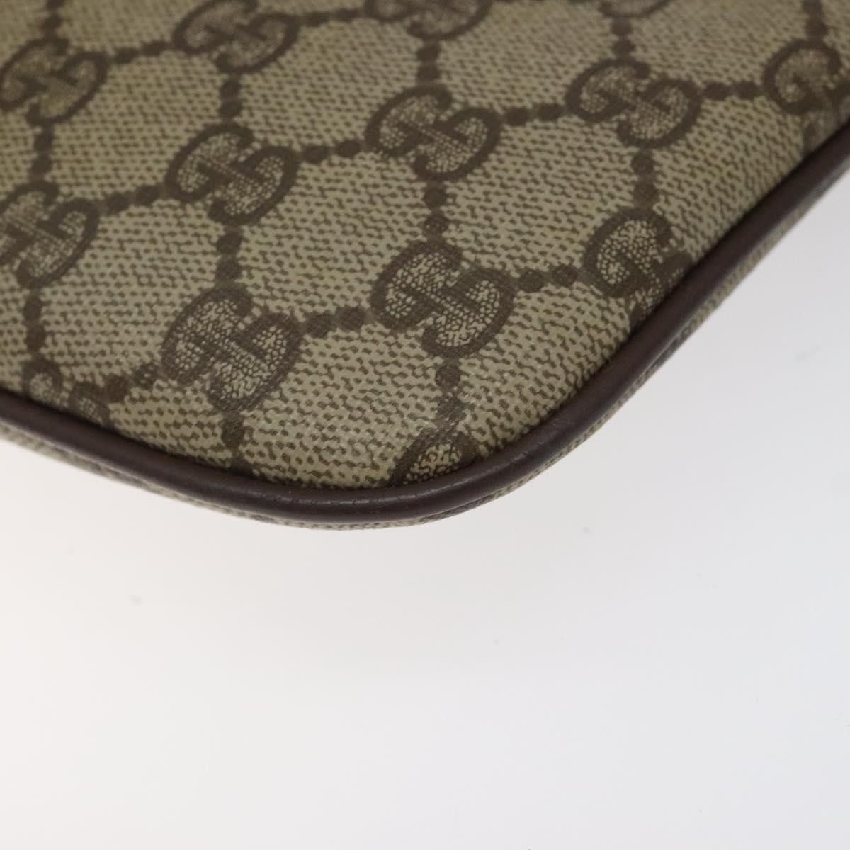 Gucci Gucci Sherry shoulder Size ONE SIZE - 6 Thumbnail