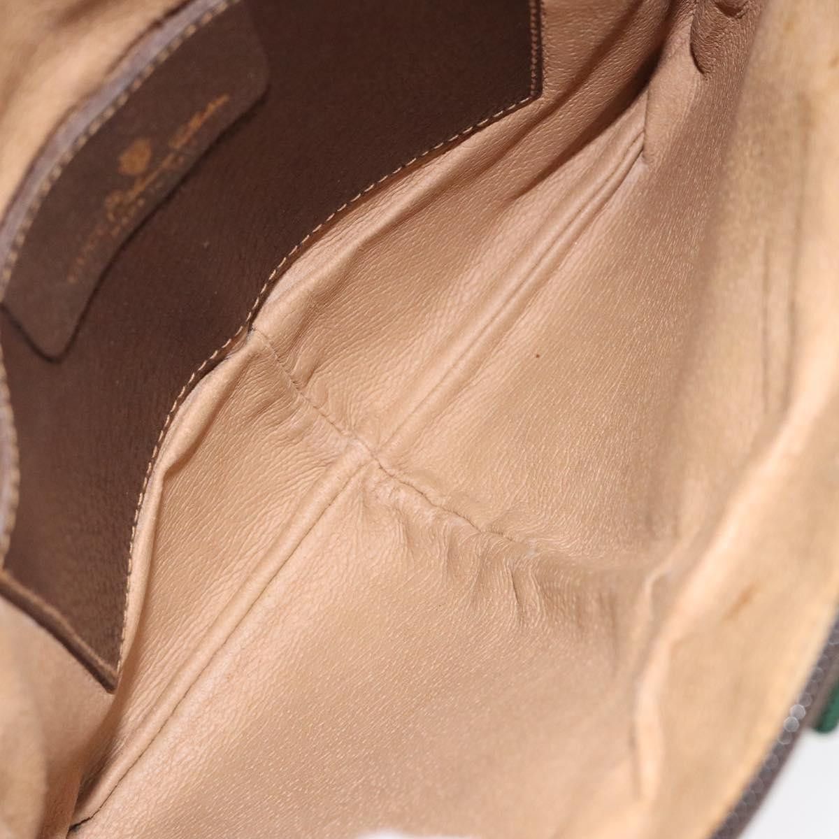 Gucci Gucci Sherry shoulder Size ONE SIZE - 12 Thumbnail