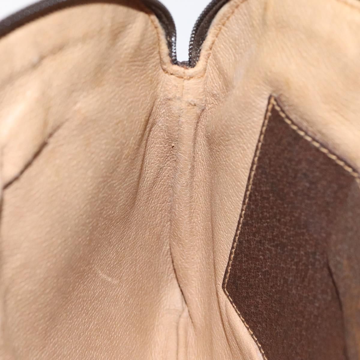 Gucci Gucci Sherry shoulder Size ONE SIZE - 21 Thumbnail