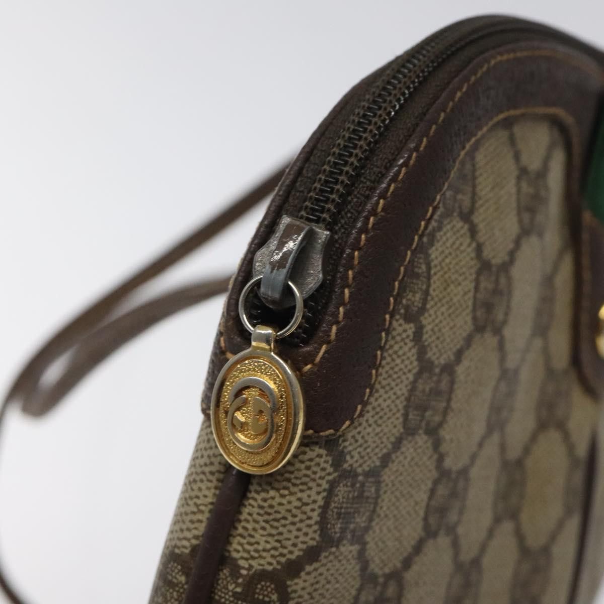 Gucci Gucci Sherry shoulder Size ONE SIZE - 10 Thumbnail