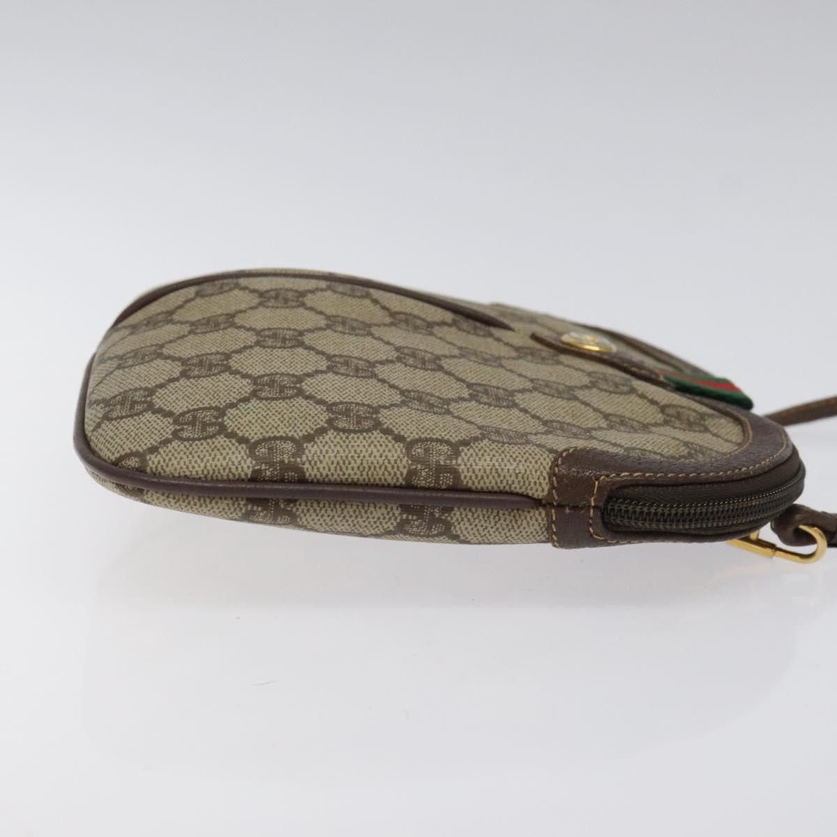 Gucci Gucci Sherry shoulder Size ONE SIZE - 3 Thumbnail