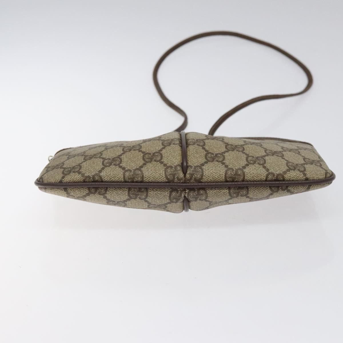 Gucci Gucci Sherry shoulder Size ONE SIZE - 19 Thumbnail