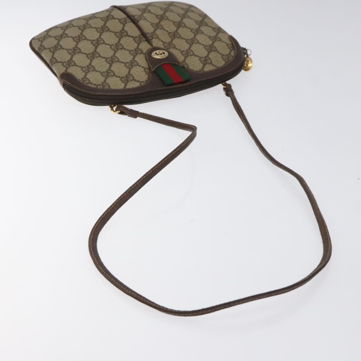 Gucci Gucci Sherry shoulder Size ONE SIZE - 5 Thumbnail