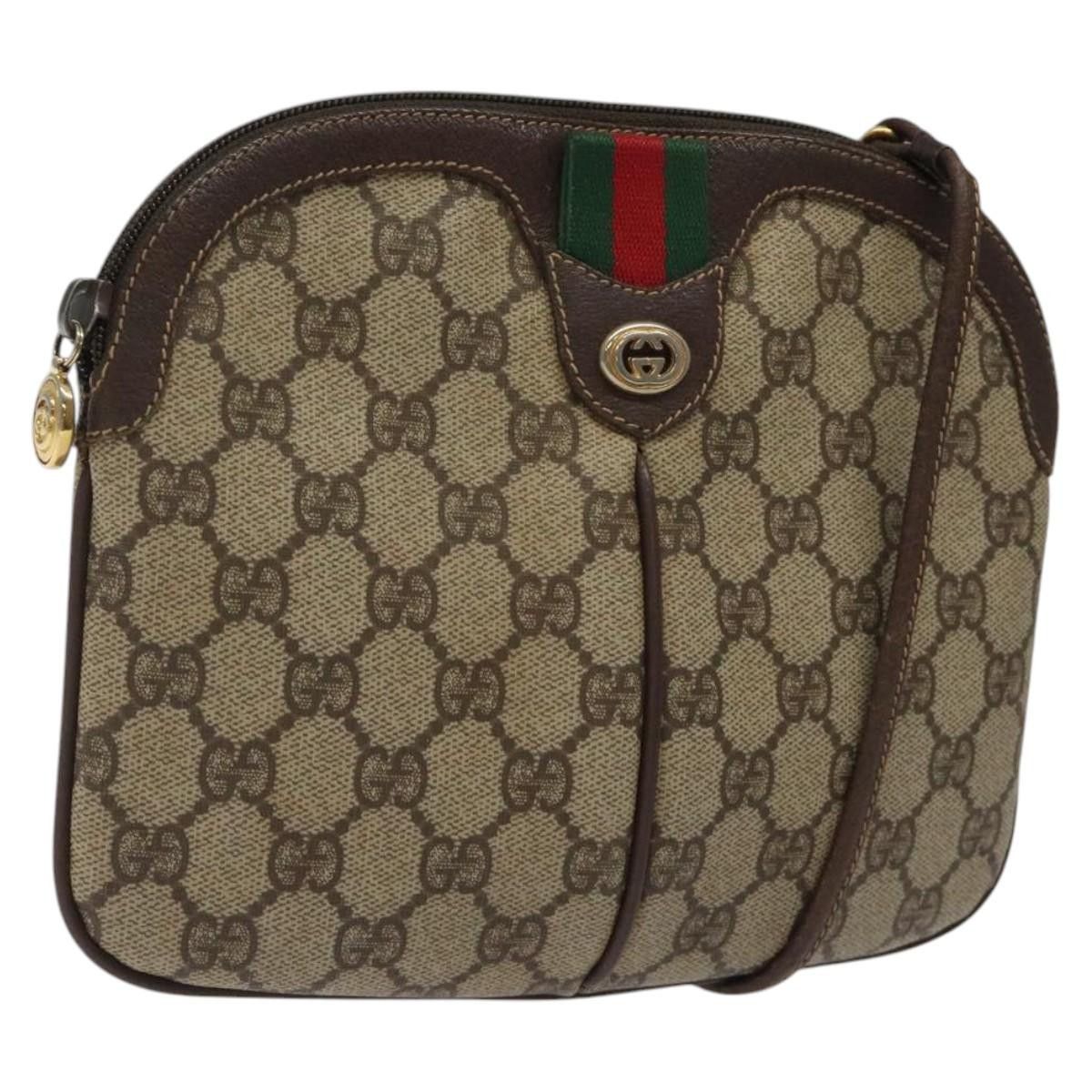 Gucci Gucci Sherry shoulder Size ONE SIZE - 16 Thumbnail