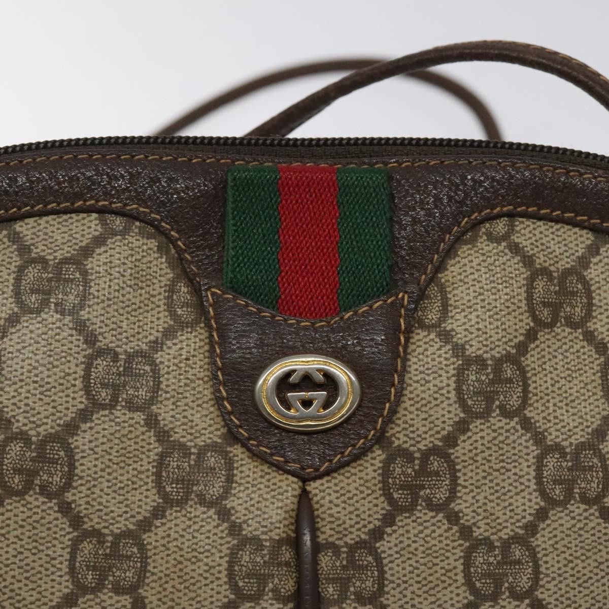 Gucci Gucci Sherry shoulder Size ONE SIZE - 11 Thumbnail
