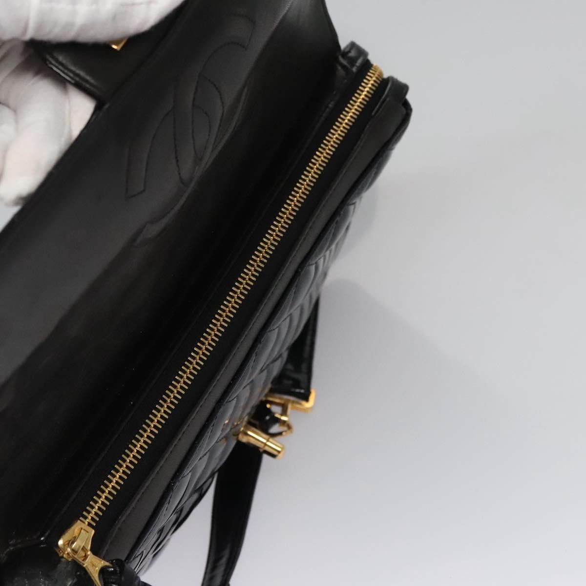 Chanel Chanel Timeless/classique backpack Size ONE SIZE - 25 Thumbnail