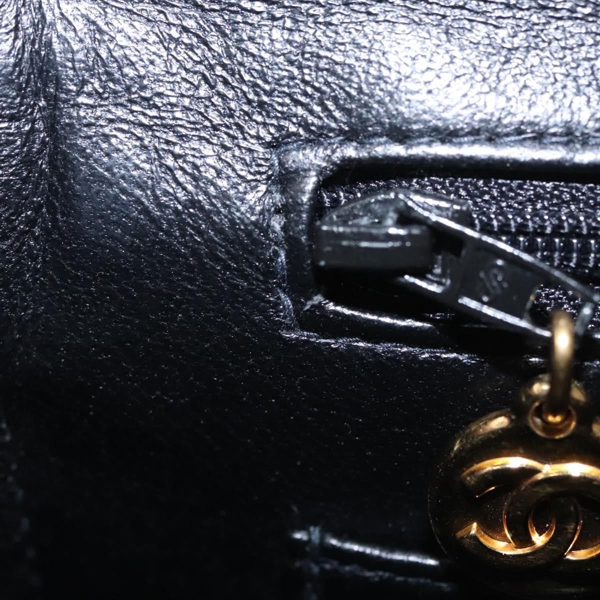 Chanel Chanel Timeless/classique backpack Size ONE SIZE - 12 Thumbnail