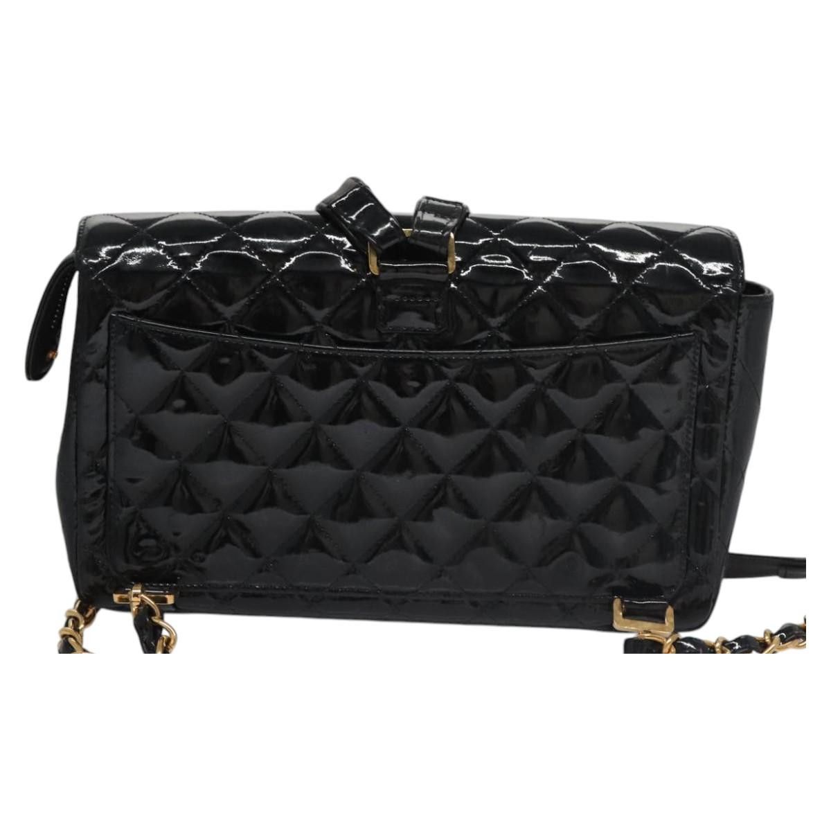 Chanel Chanel Timeless/classique backpack Size ONE SIZE - 2 Thumbnail