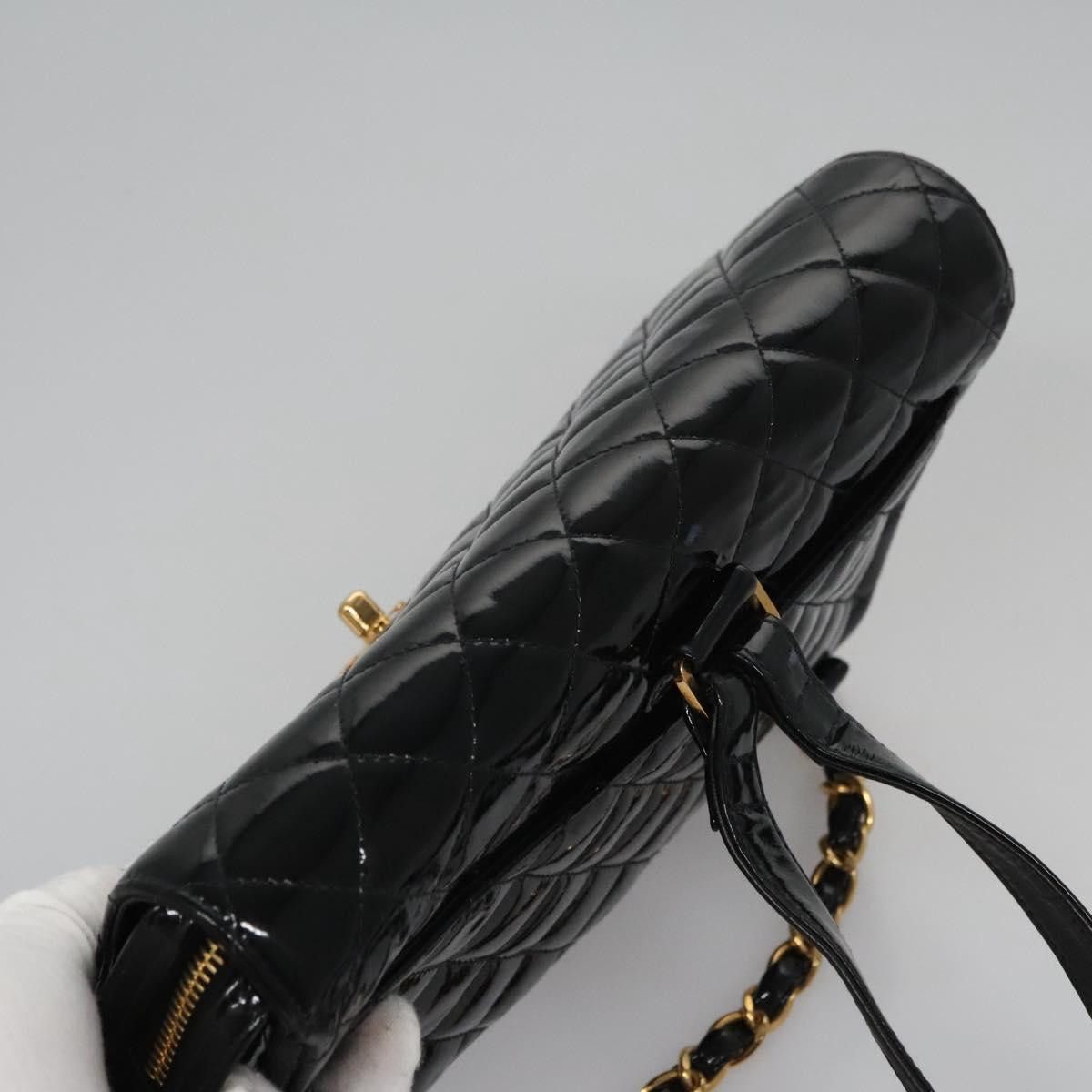 Chanel Chanel Timeless/classique backpack Size ONE SIZE - 21 Thumbnail