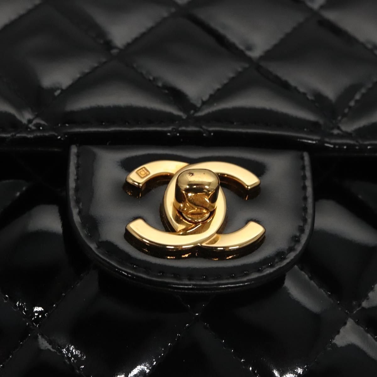 Chanel Chanel Timeless/classique backpack Size ONE SIZE - 14 Thumbnail