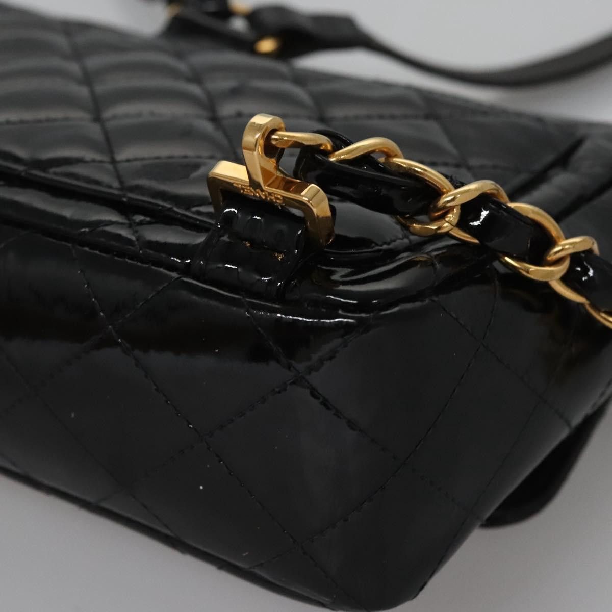 Chanel Chanel Timeless/classique backpack Size ONE SIZE - 10 Thumbnail