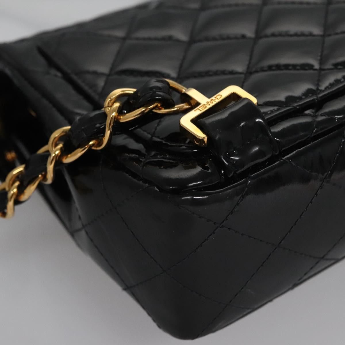 Chanel Chanel Timeless/classique backpack Size ONE SIZE - 9 Thumbnail