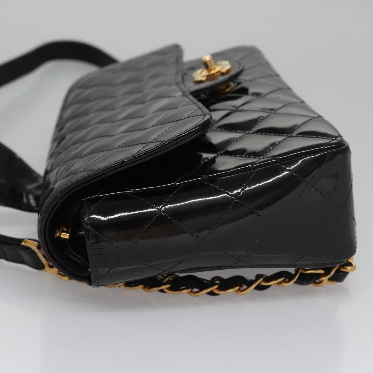Chanel Chanel Timeless/classique backpack Size ONE SIZE - 4 Thumbnail