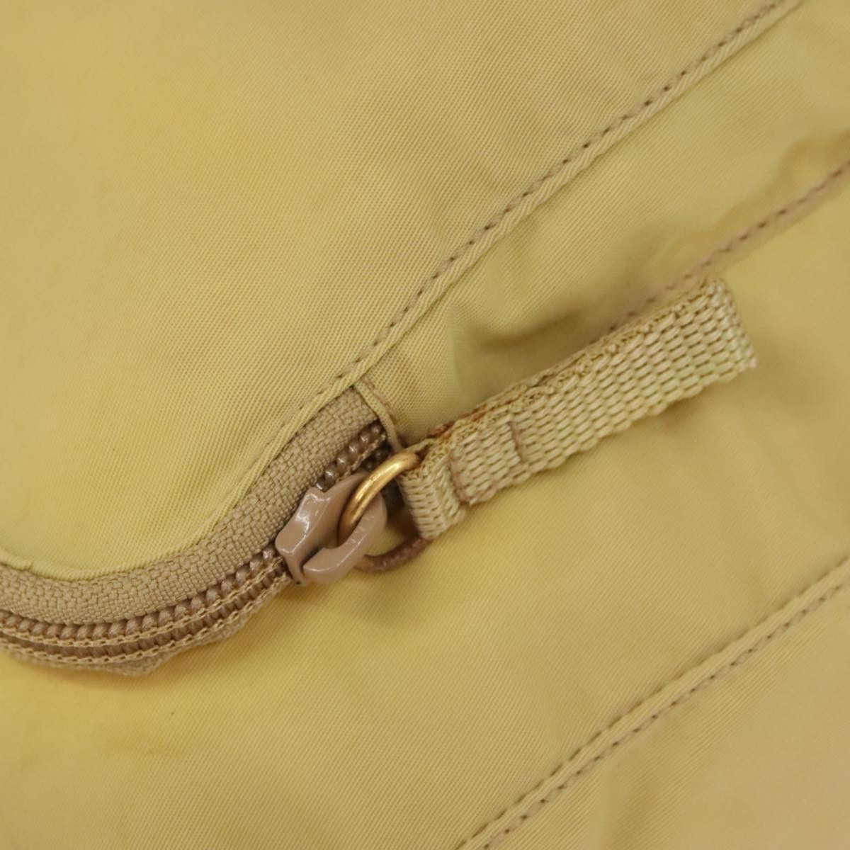 Prada Prada Tessuto shoulder Size ONE SIZE - 7 Thumbnail